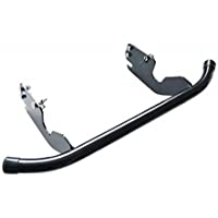 Los mejores  - MTD OEM-196B603 FRONTSTOSSST.Fast Attach- Rojo